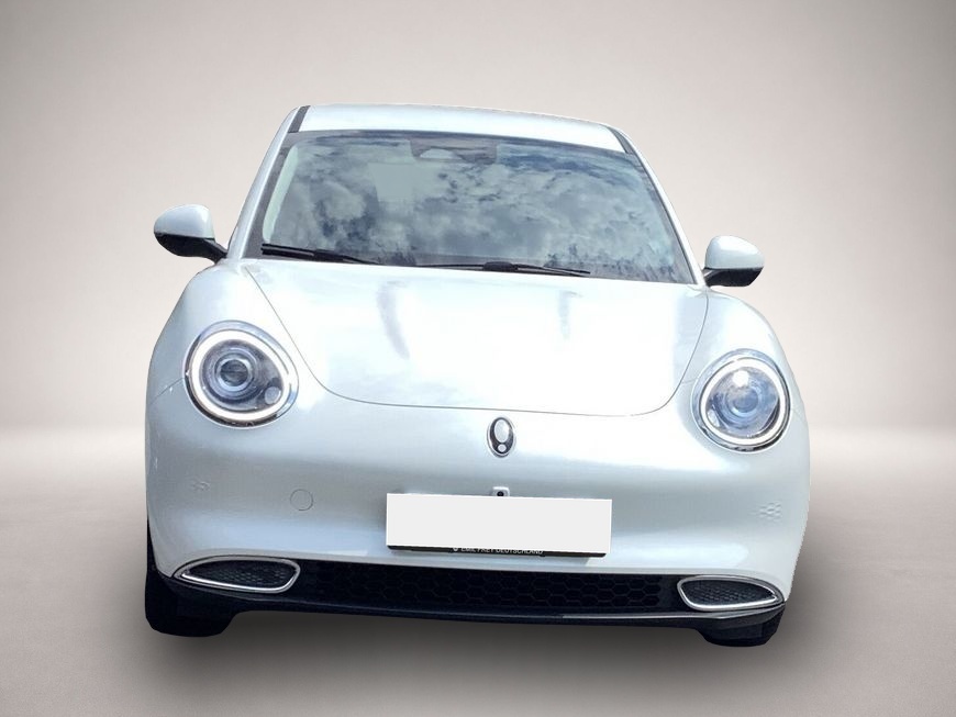 ORA Funky Cat Funky Cat 300 Pro  FACE-ID * HELLO ORA! - Thumbnail 3