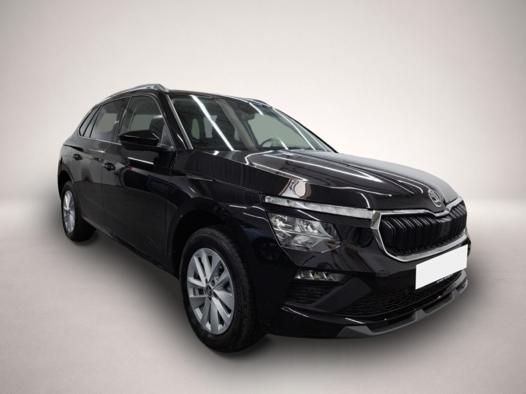 Bild 2 Skoda Kamiq 1.0 TSI DSG Selection RFK LED LHZ SHZ ACC