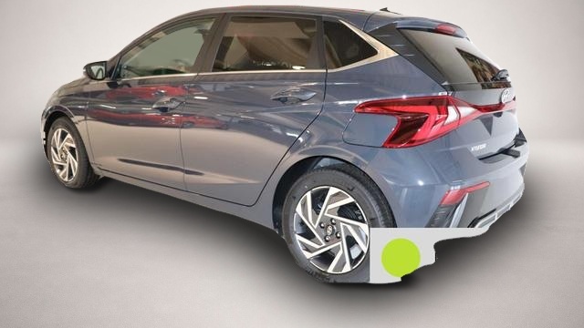 Hyundai i20 GO Plus 1.2 MPI 58kW (79PS) Navigationssystem... - Thumbnail 4