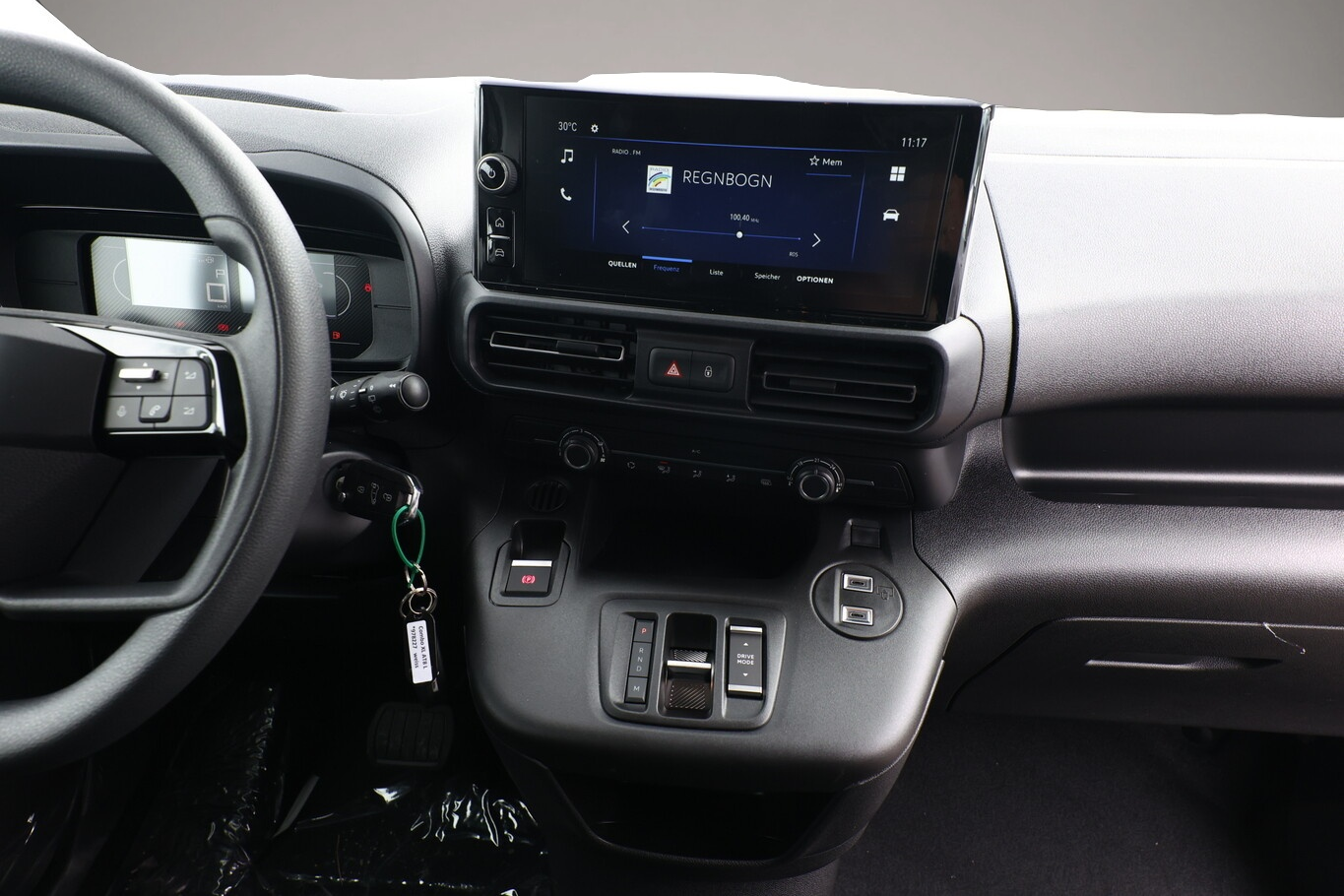Bild 7 Opel Combo XL AT8 3-S CarPlay Kam SichtP Gummib