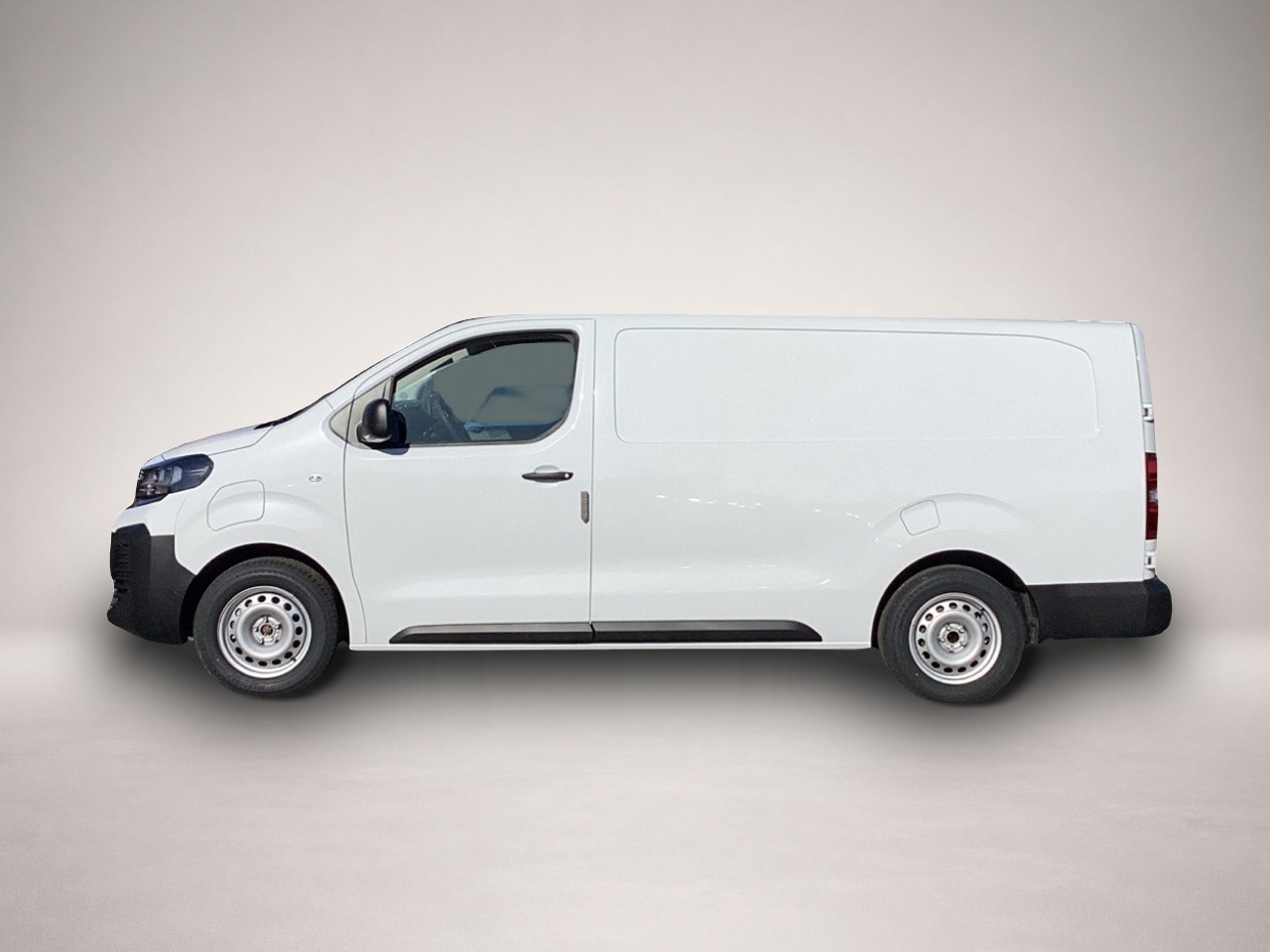 Fotografie des Opel Other Vivaro Electric L3H1(XL) 75 kwh + Holzboden + Se