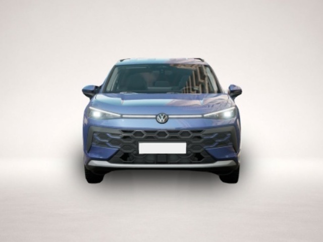 Bild 4 Volkswagen T-Roc 1.5 eTSI OPF DSG Life