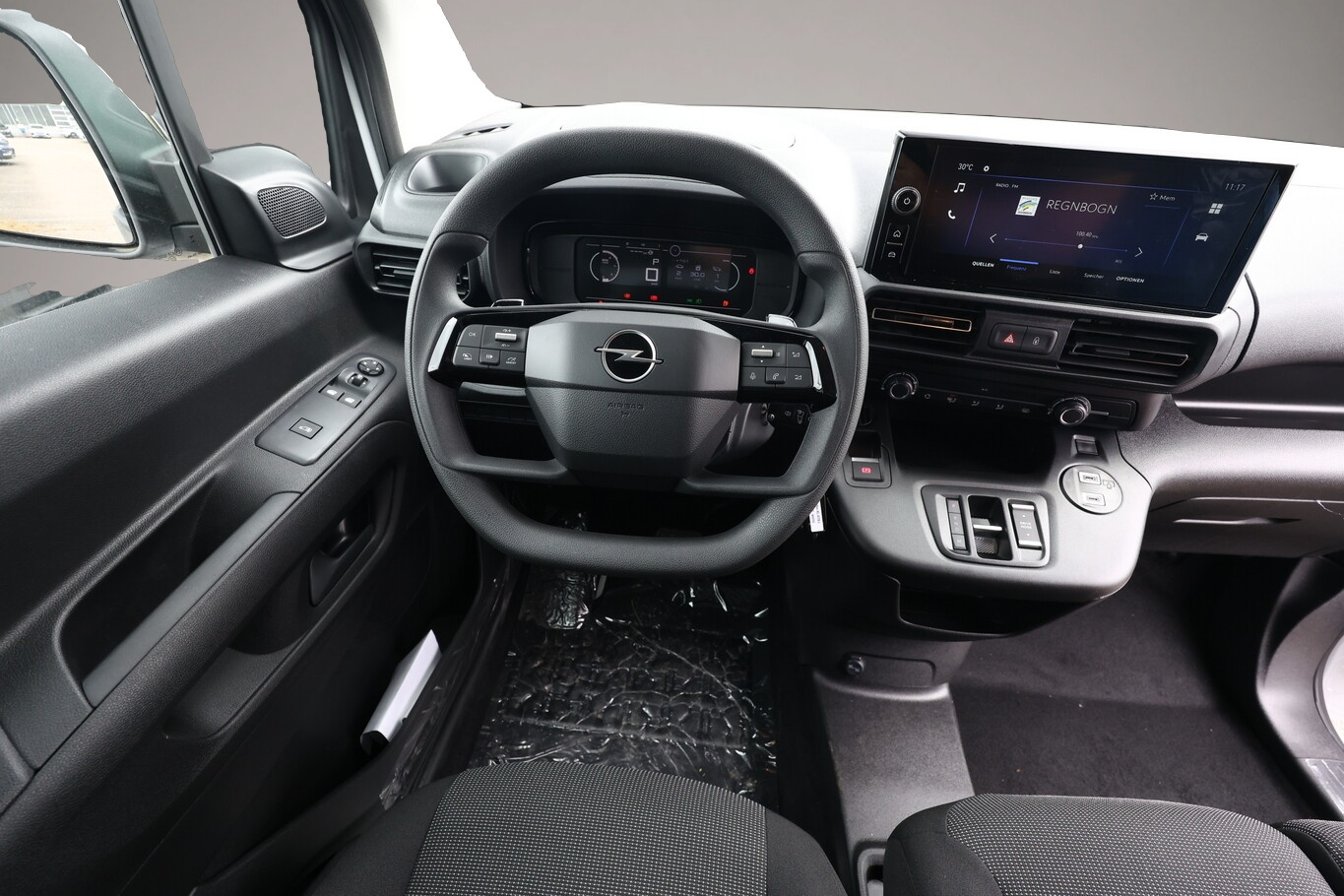 Bild 6 Opel Combo XL AT8 3-S CarPlay Kam SichtP Gummib