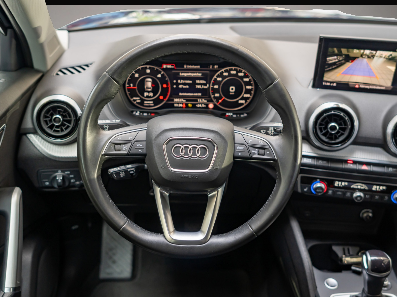 Bild 6 Audi Q2