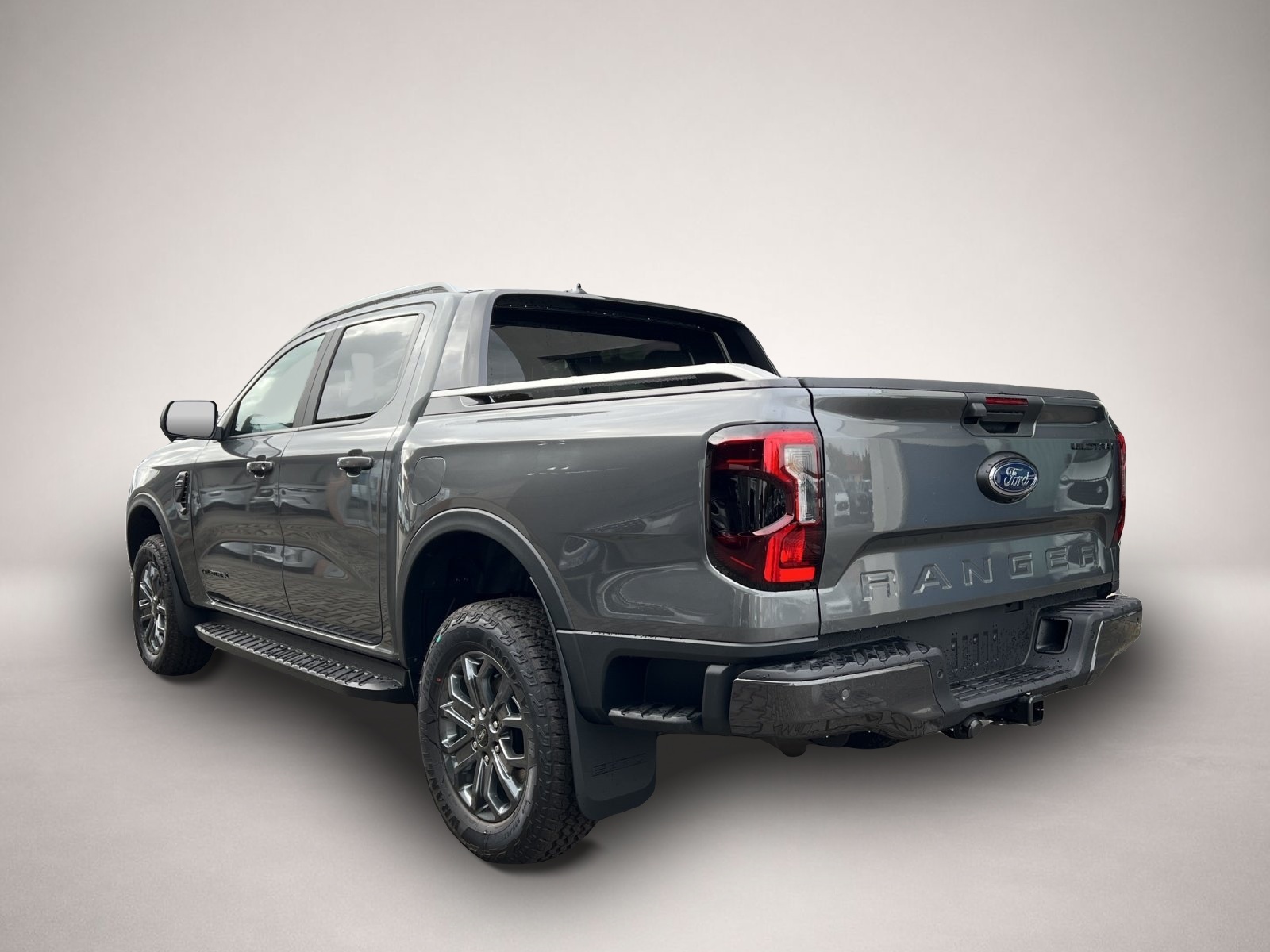 Bild 3 Ford Ranger Wildtrak Diesel Man.-Rollo
