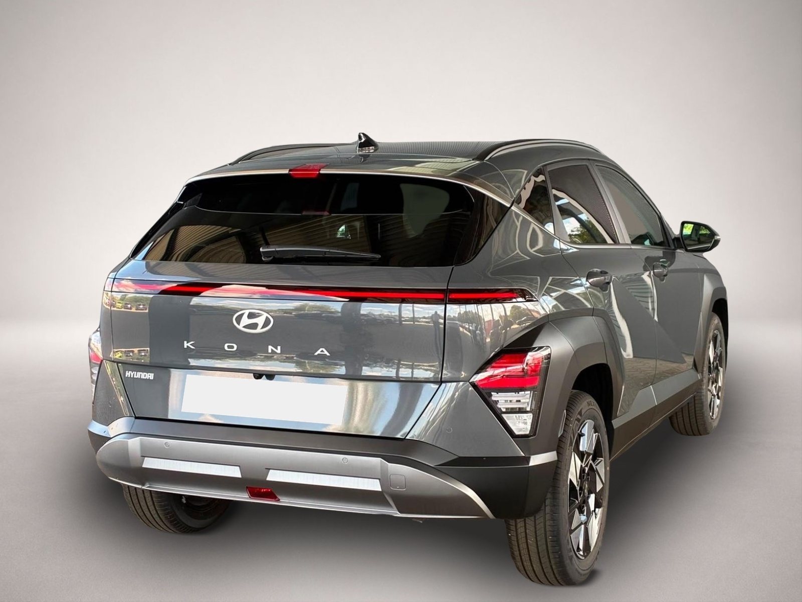Bild 2 Hyundai Kona Comfort 1.0 T-GDI 2WD / Navi / Keyless / PD