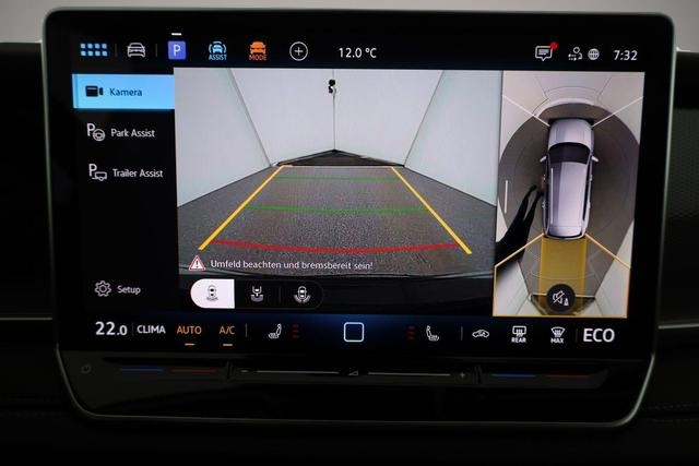 Volkswagen Tayron 1.5 TSI eHybrid 150 kW Life Tayron 1.5 eHybrid . - Thumbnail 5