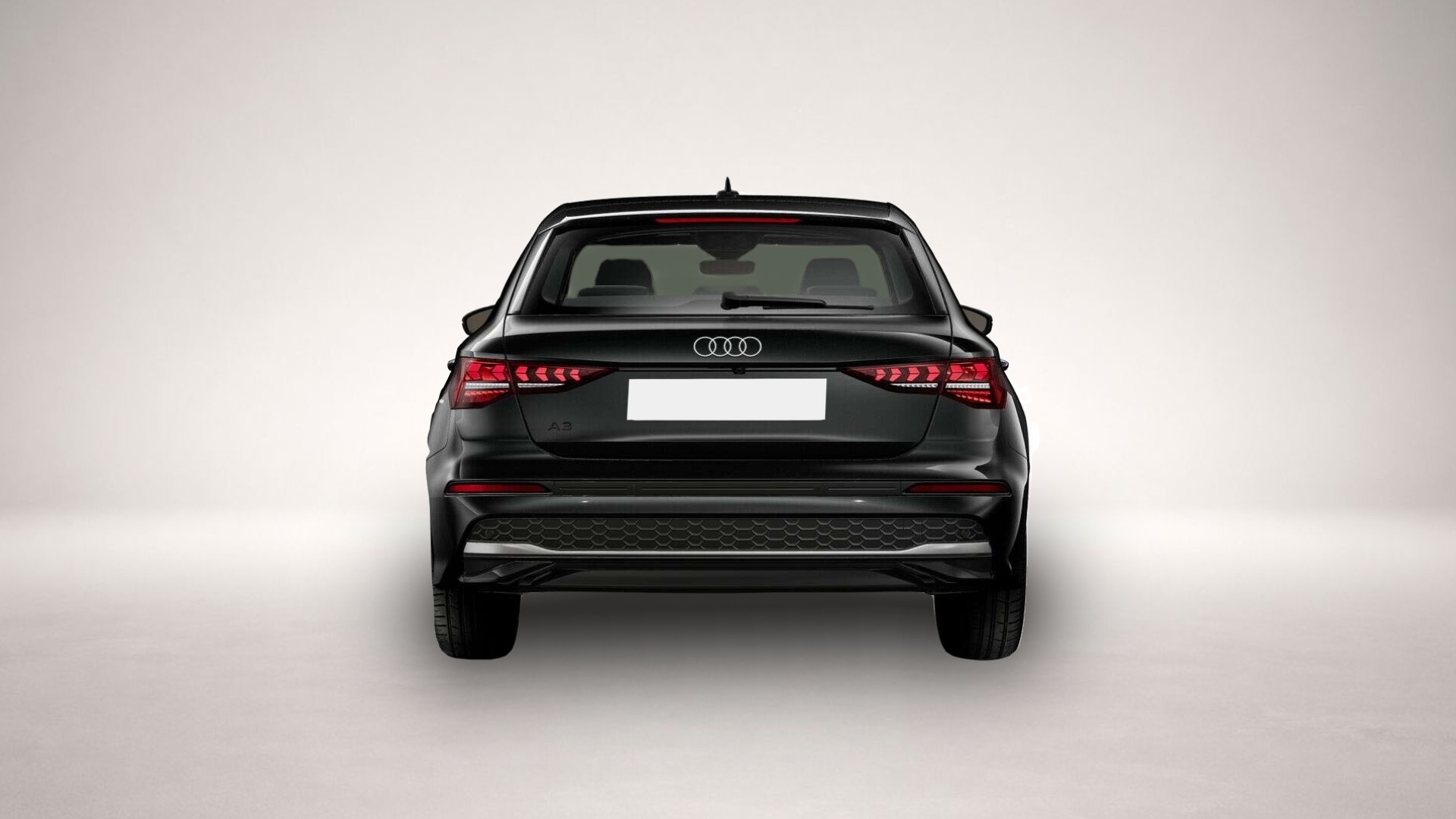 Bild 3 Audi A3 Sportback 40 TFSI e Advanced