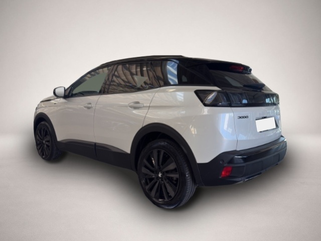 Bild 3 Peugeot 3008 Hybrid 136 GT El. Panodach Navi Digitales C