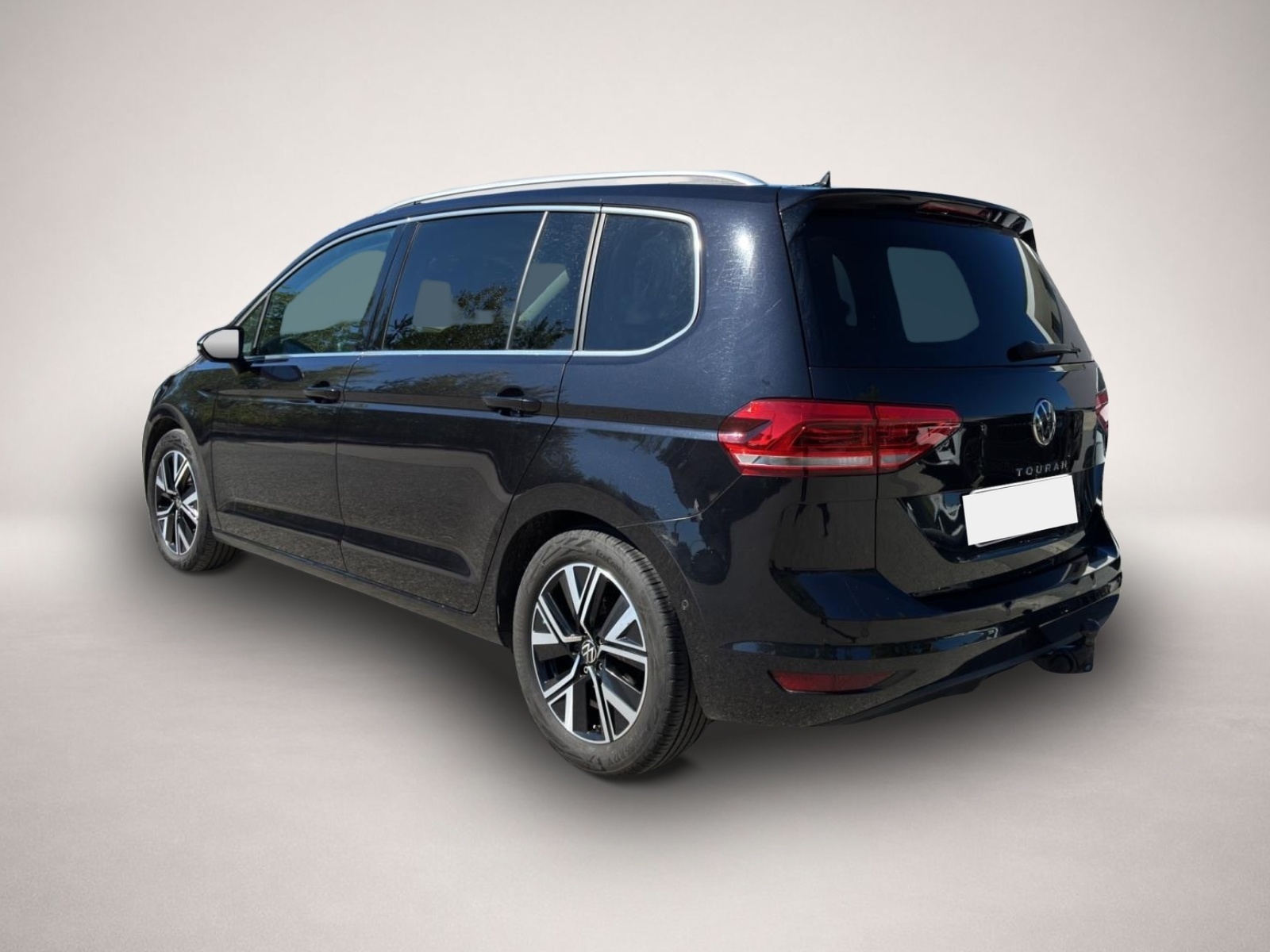 Bild 4 Volkswagen Touran 1.5 TSI DSG Highline AHK KAMERA ACC LED