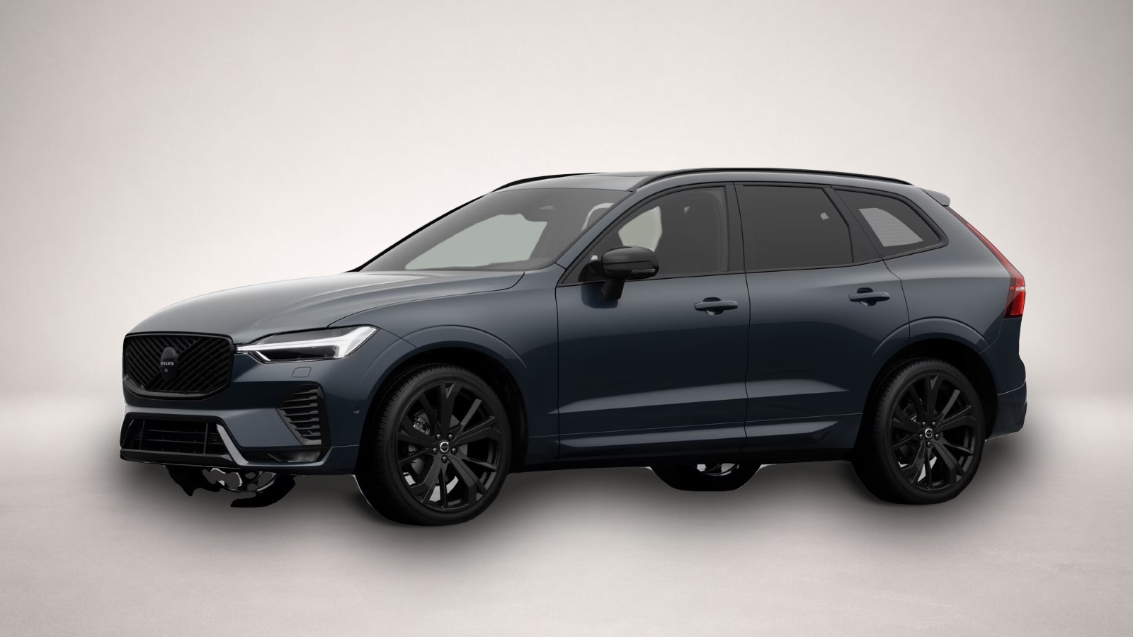 Bild 1 Volvo XC60 Ultra Black Edition AWD Alarmanlage