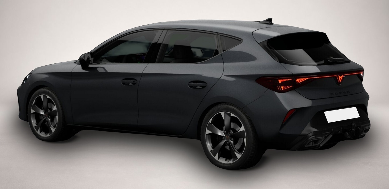 Cupra Leon Leon DSG AHK EdgeP SHZ Kessy Kam Ambient ACC Amb - Thumbnail 4