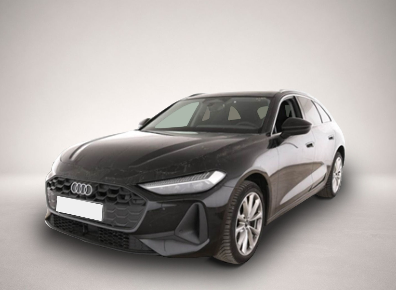 Bild A5 Audi