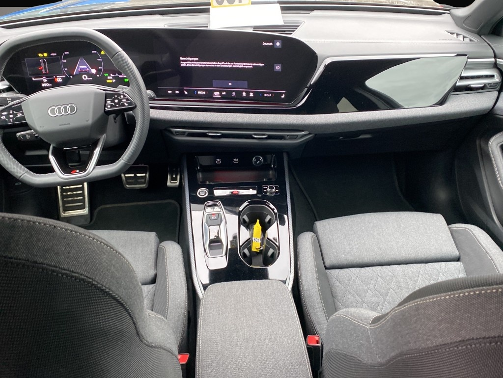 Bild 3 Audi A5 2.0 TFSI S Line Plus S Tronic*Navi*Navi