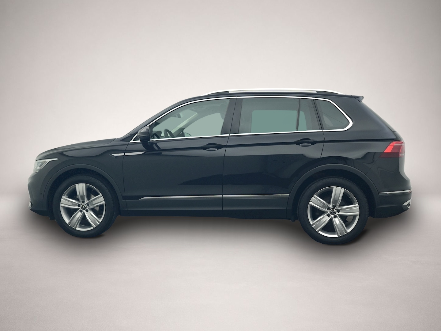 Fotografie 2 des Volkswagen Tiguan 1.5 TSI DSG Elegance AHK NAVI KAMERA HUD
