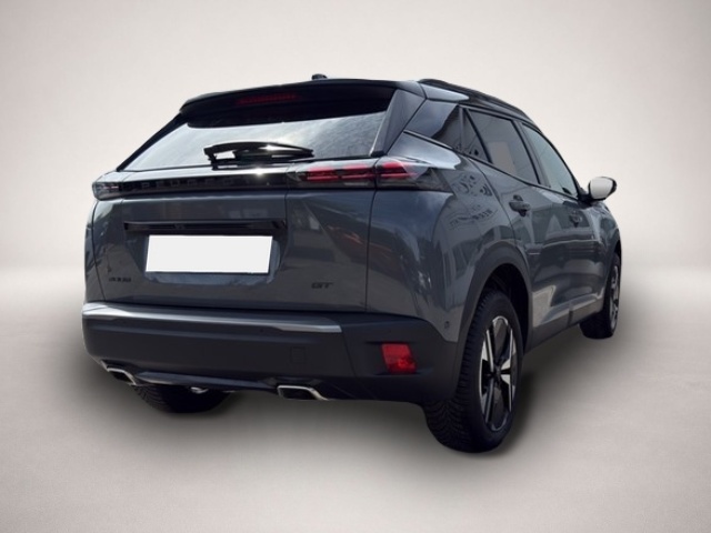 Bild 5 Peugeot 2008 GT ALLWETTER ACC NAVI SHZ PDC KAMERA MASSAG