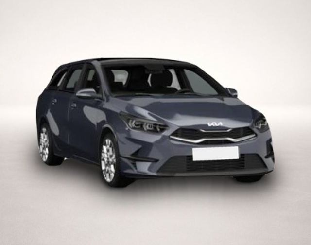 Bild 3 Kia cee'd Sportswagon TOP Ceed Kombi MY25 1.5 T-GDI 103kW TOP BUSINES.