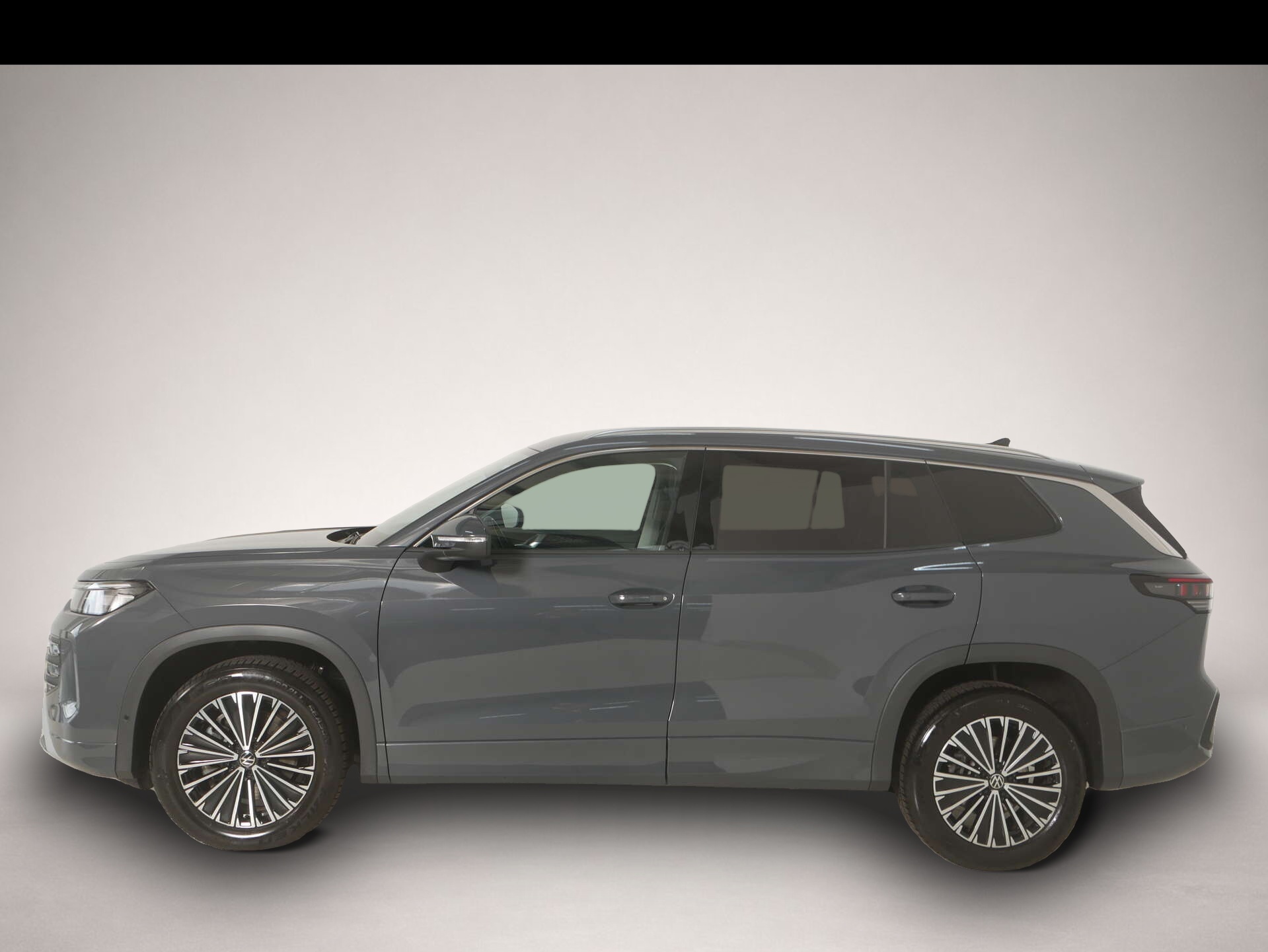Bild Tayron Volkswagen