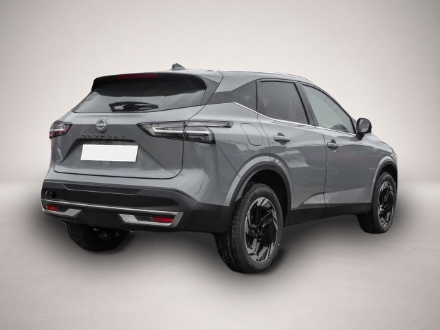 Bild 2 Nissan Qashqai N-Connecta 1.3 DIG-T MHEV 158PS Xtronic