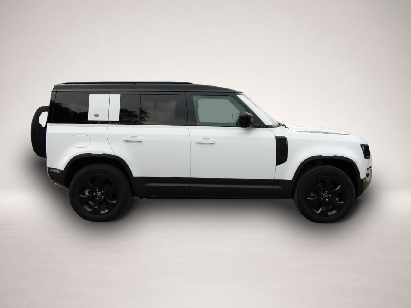 Bild 8 Land Rover Defender D240 2.0 SE AWD LED+AHK+PANO+MEMORY+ACC