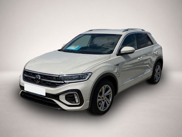 T-Roc Volkswagen