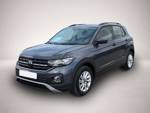 Bild 1 Volkswagen T-Cross 1.0 TSI Life Kamera,