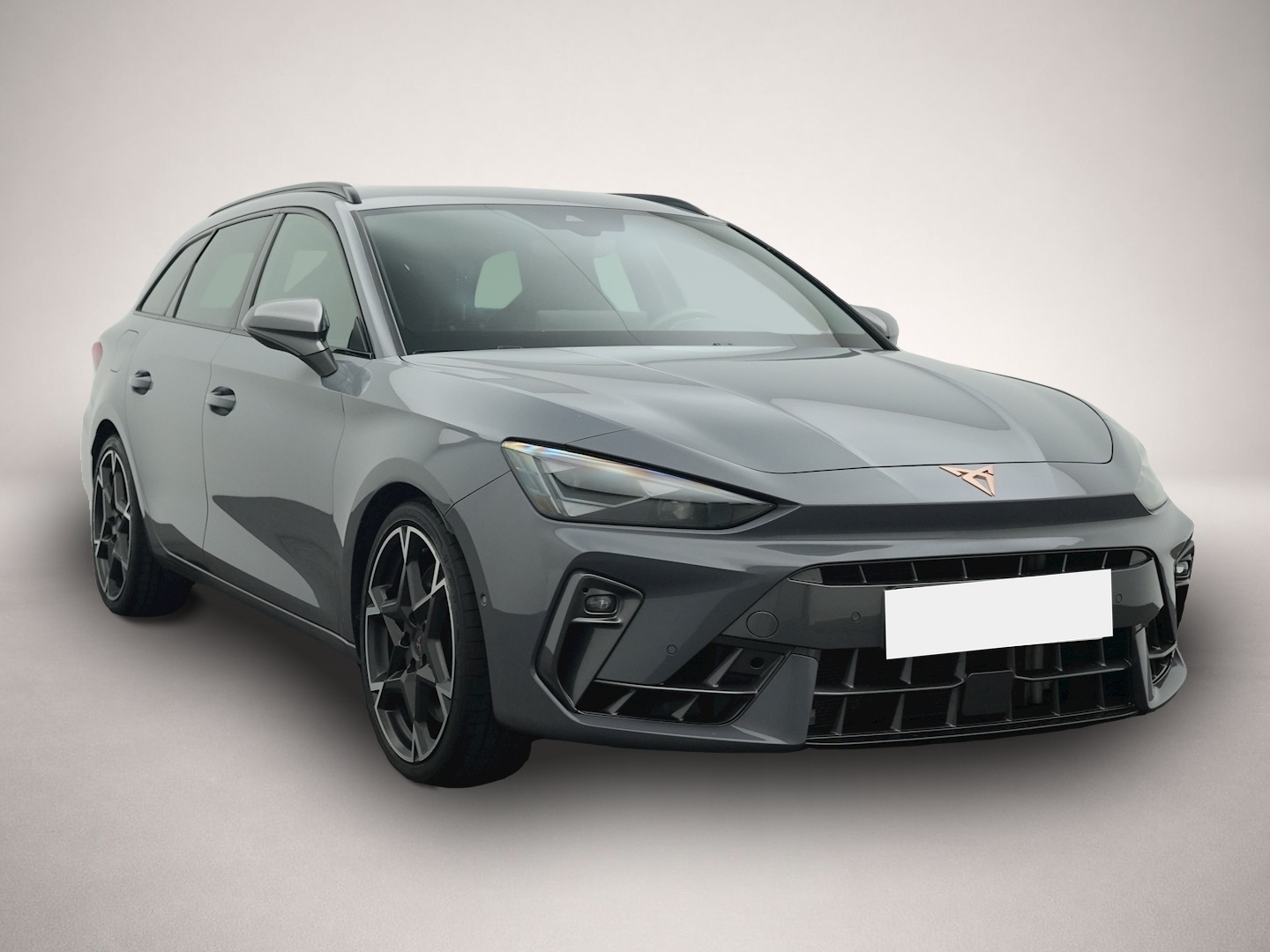 Bild 4 Cupra Leon Sportstourer 2.0 TSI DSG 4Dr. VZ 5-J-GAR AH