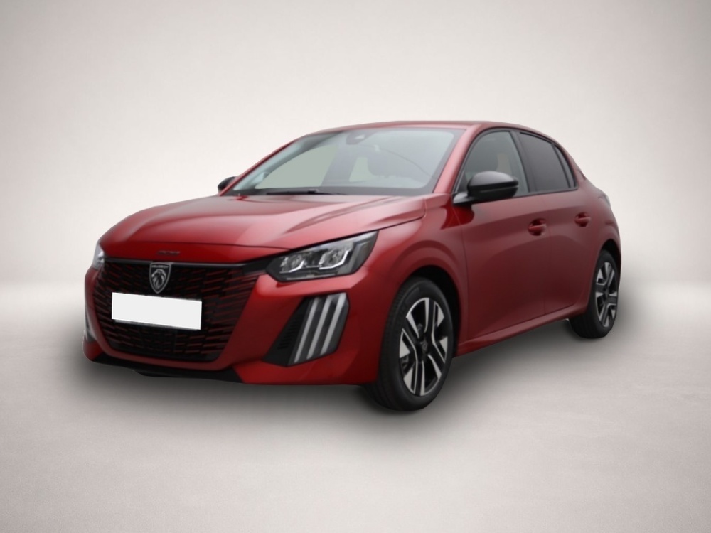 Fotografie Peugeot 208 Style PureTech 100 S&S