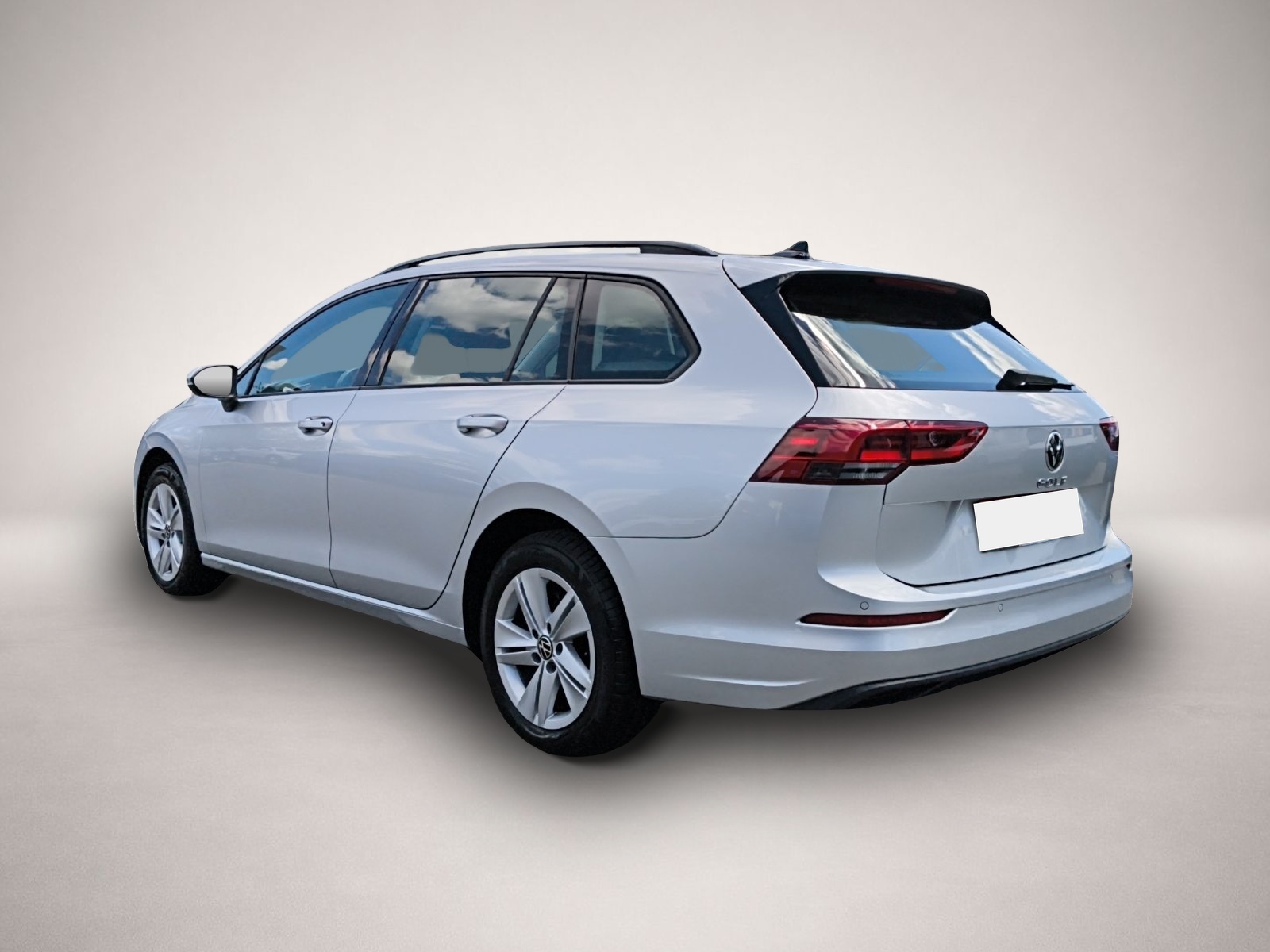 Bild 5 Volkswagen Golf VIII Variant 2.0 TDI Life NAVI RFK VOLL-LED