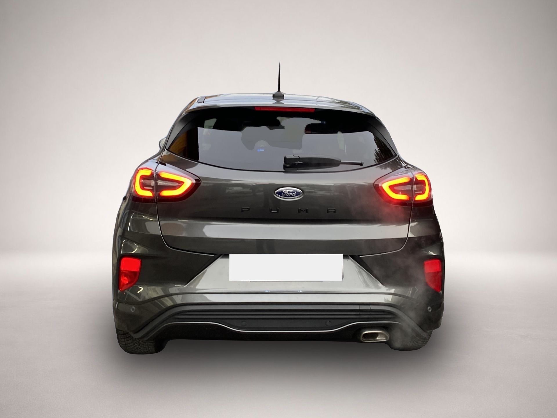 Fotografie des Ford Puma ST-Line Bluetooth Navi LED Klima Einparkhil