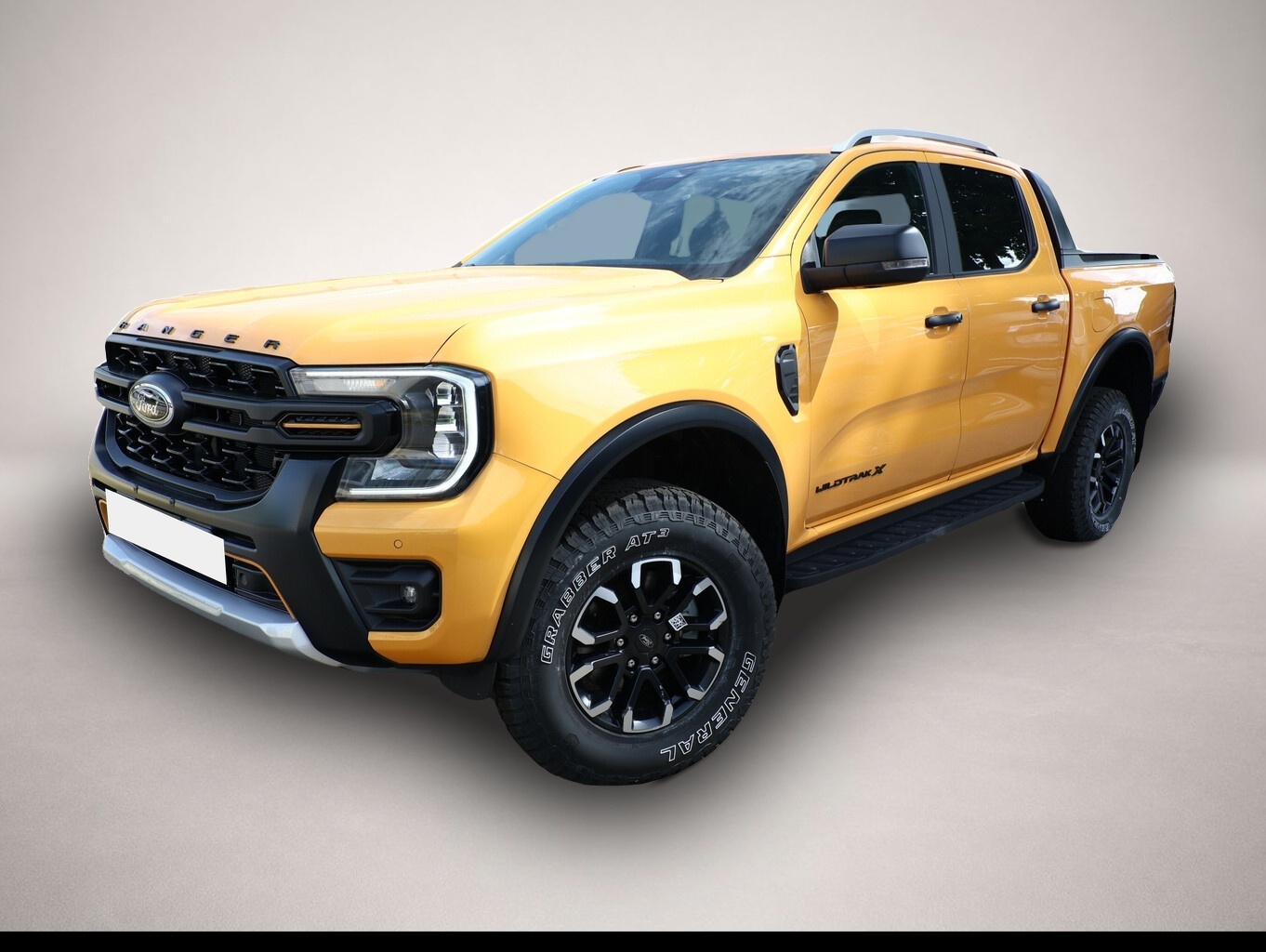 Bild Ranger Ford