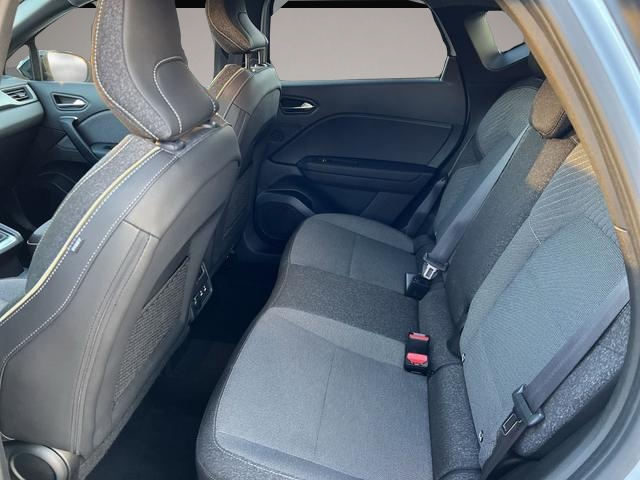 Bild 5 Renault Captur Techno SHZ+RFK+DAB Captur TCe 90 Techno SHZ+RFK.