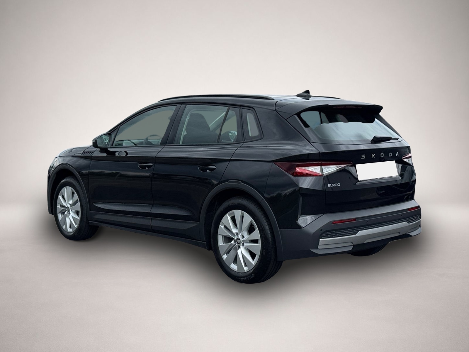 Bild 3 Skoda Elroq 50 Tour Studio|LED|ACC|RÜCKFAHRKAMERA|DAB|