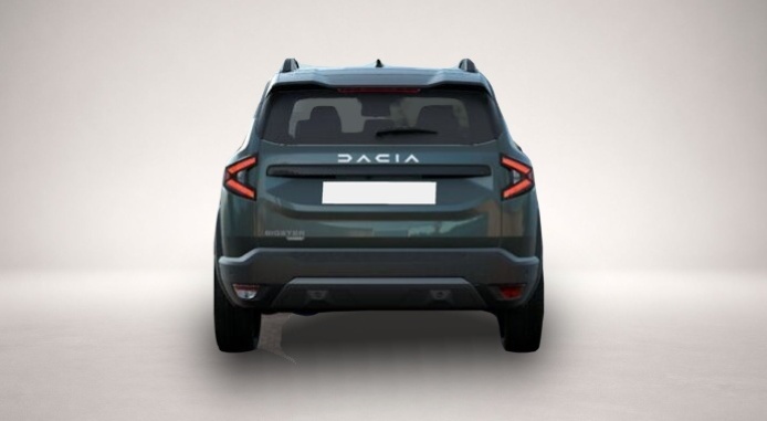 Bild 4 Dacia Bigster Hybrid 155 Journey SHZ LKHZ MV-Kamera
