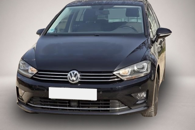 Volkswagen Golf Sportsvan VW Golf Sportsvan - Thumbnail 2