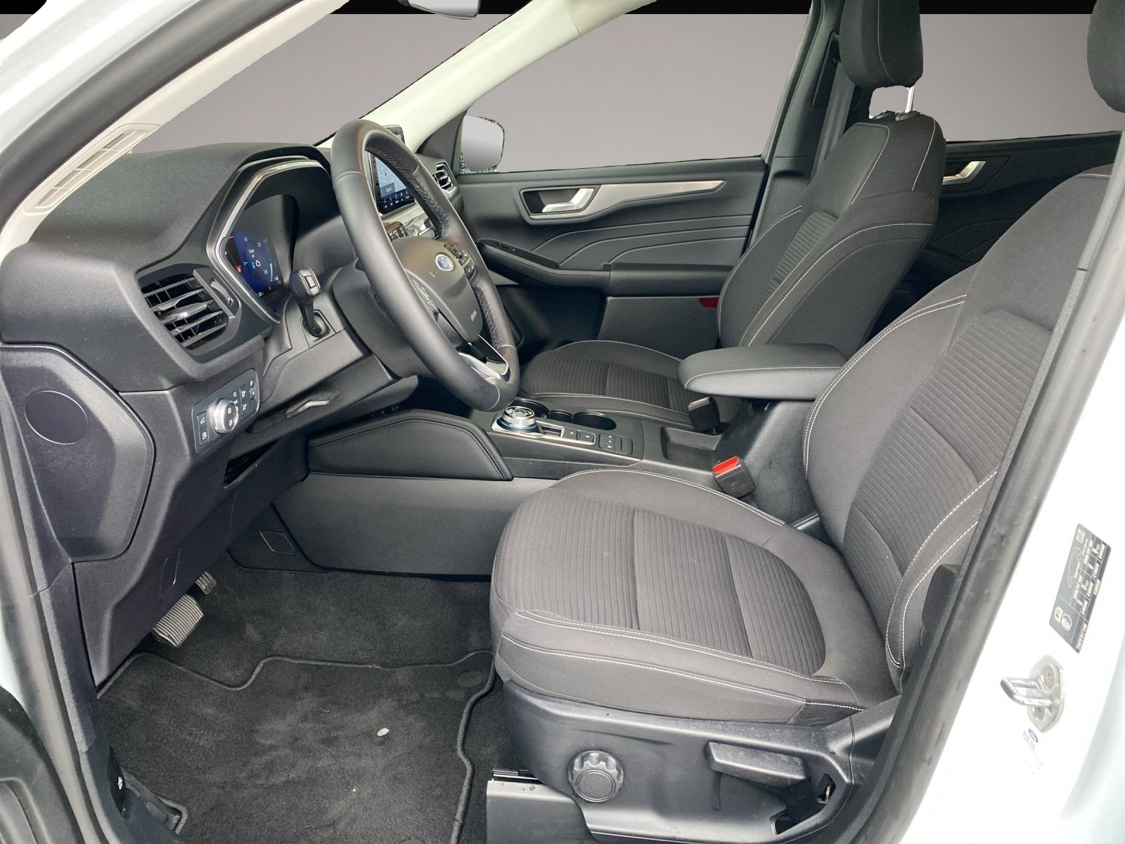 Bild 7 Ford Kuga Titanium 4xSHZ*WiPa*Navi*DAB*RFK*ACC*
