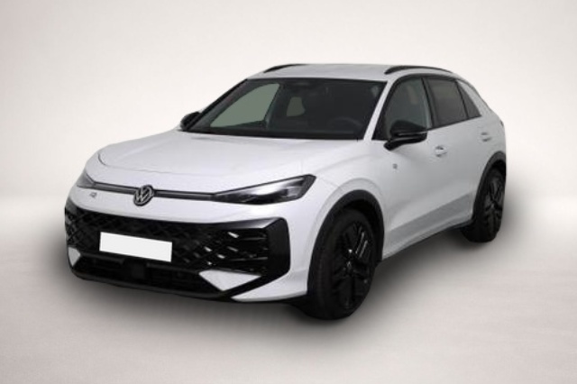 Bild 2 Volkswagen T-Roc R-Line T-Roc (R-Line) 1.5 eTSI 110kW (150 PS) 7.