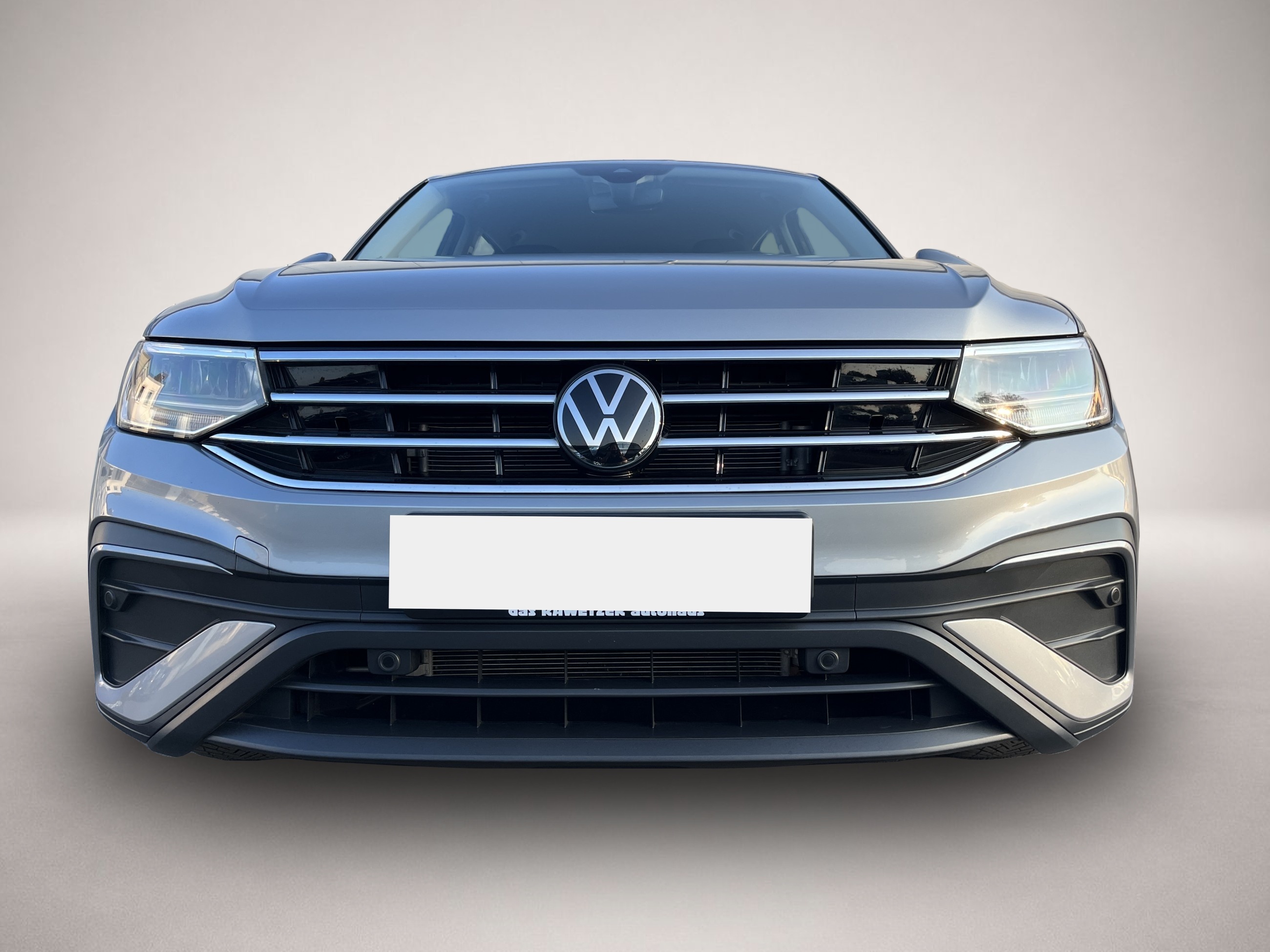 Bild 3 Volkswagen Tiguan Allspace 1.5 TSI DSG Life 181¤ m.20% Anz.