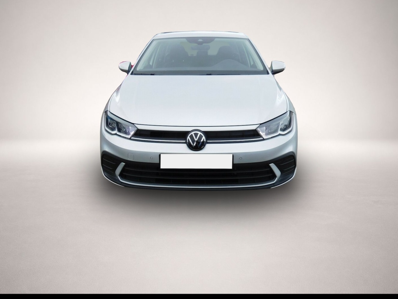 Bild 3 Volkswagen Polo 1.0 Life MPI BMT 4Trg Klima Navi LED...