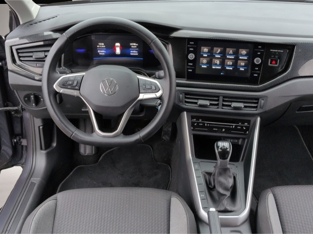 Bild 6 Volkswagen Polo Life 1.0TSI*ACC LED Navi digCockp SHZ 2xPDC