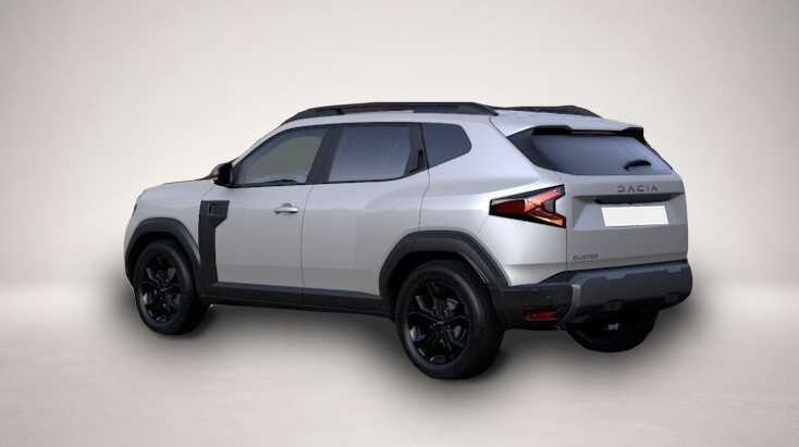 Bild 3 Dacia Duster TCe 120 ECO-G LPG Extreme SHZ+RFK+LED