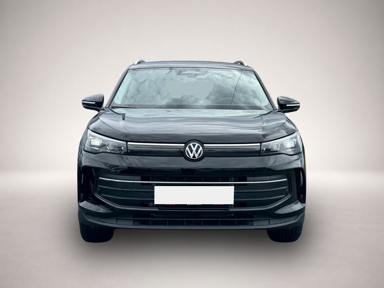Bild 2 Volkswagen Tiguan Life Plus eHybrid DSG|AHK|el.HECK|18