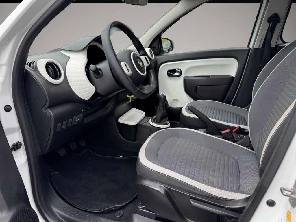 Bild 5 Renault Twingo SCe 70 Experience