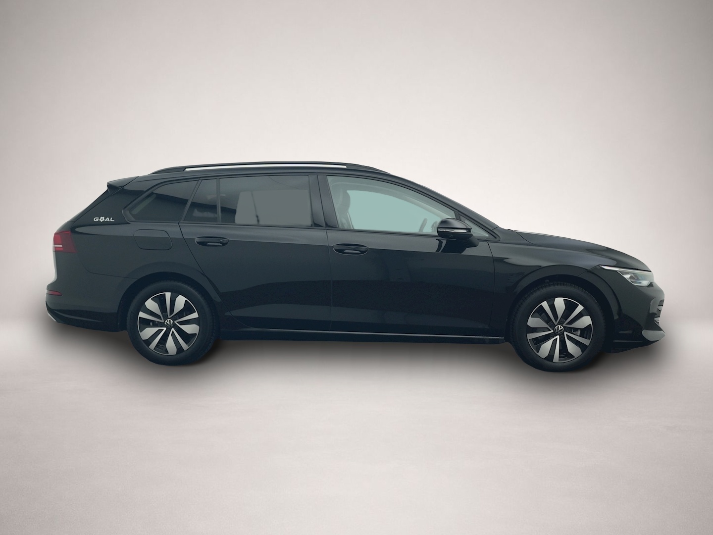Bild 6 Volkswagen Golf Variant 8 1.5 eTSI DSG Goal LEA ab 325,- AH