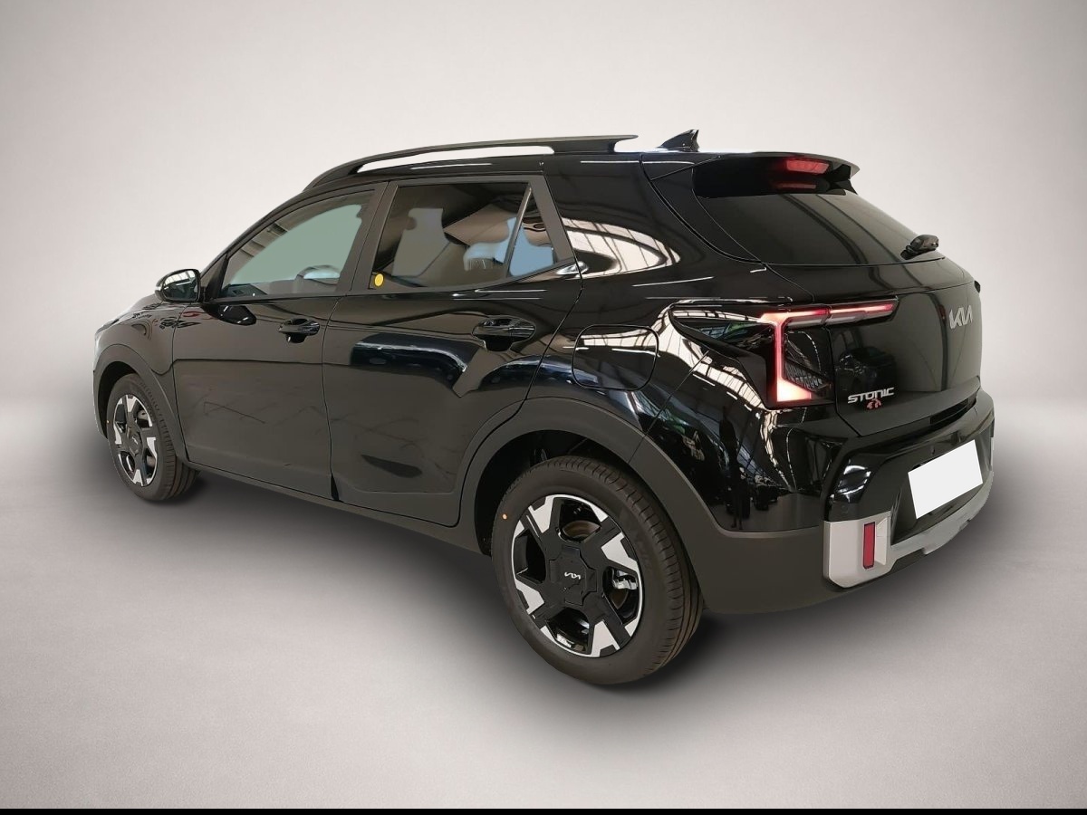 Fotografie 3 des Kia STONIC 1.0 T-GDI 100 DCT VISION MJ26 SITZH. NAVI