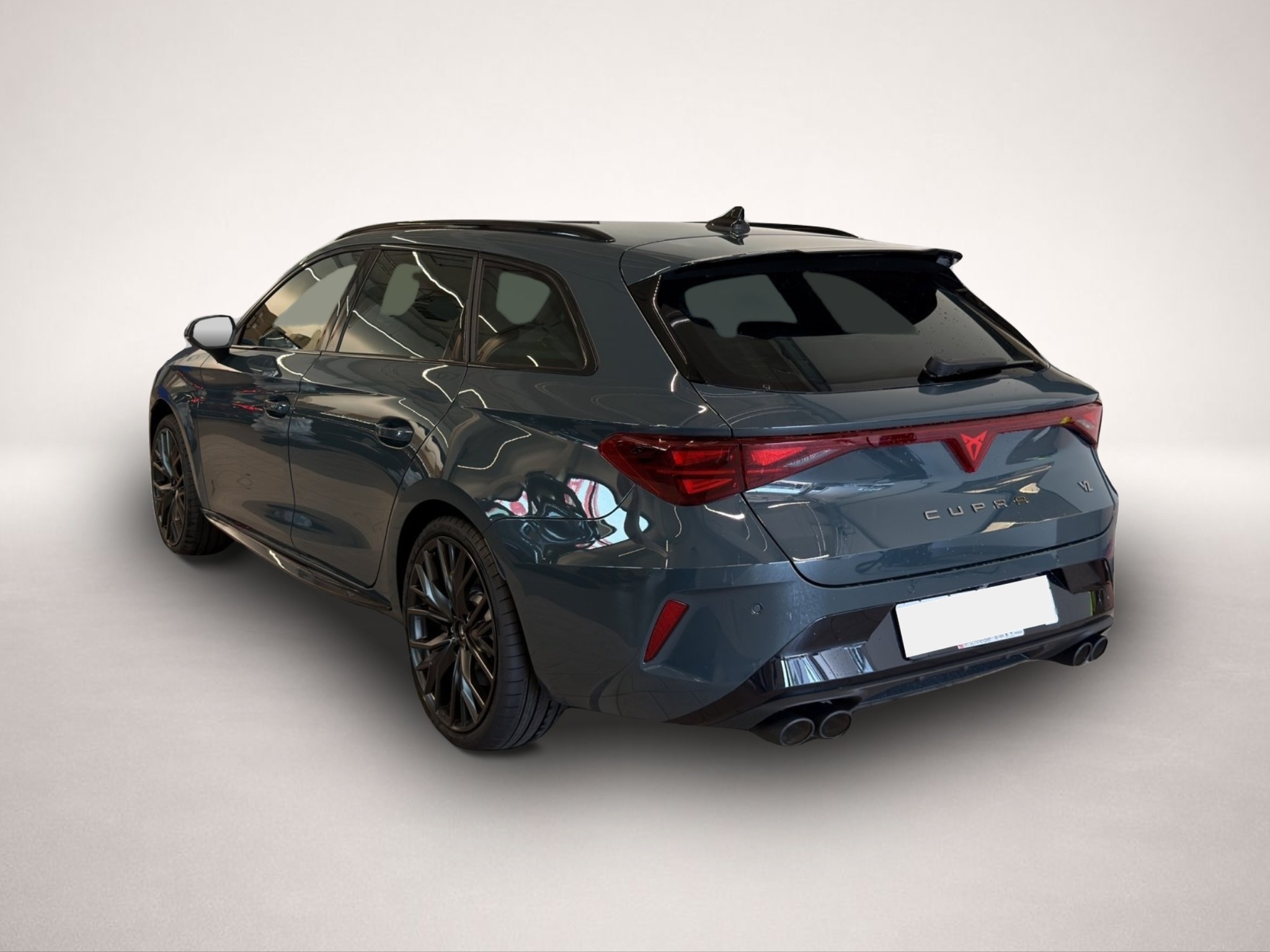 Bild 4 Cupra Leon SP 2.0 TSI DSG 4Drive VZ Black Edition