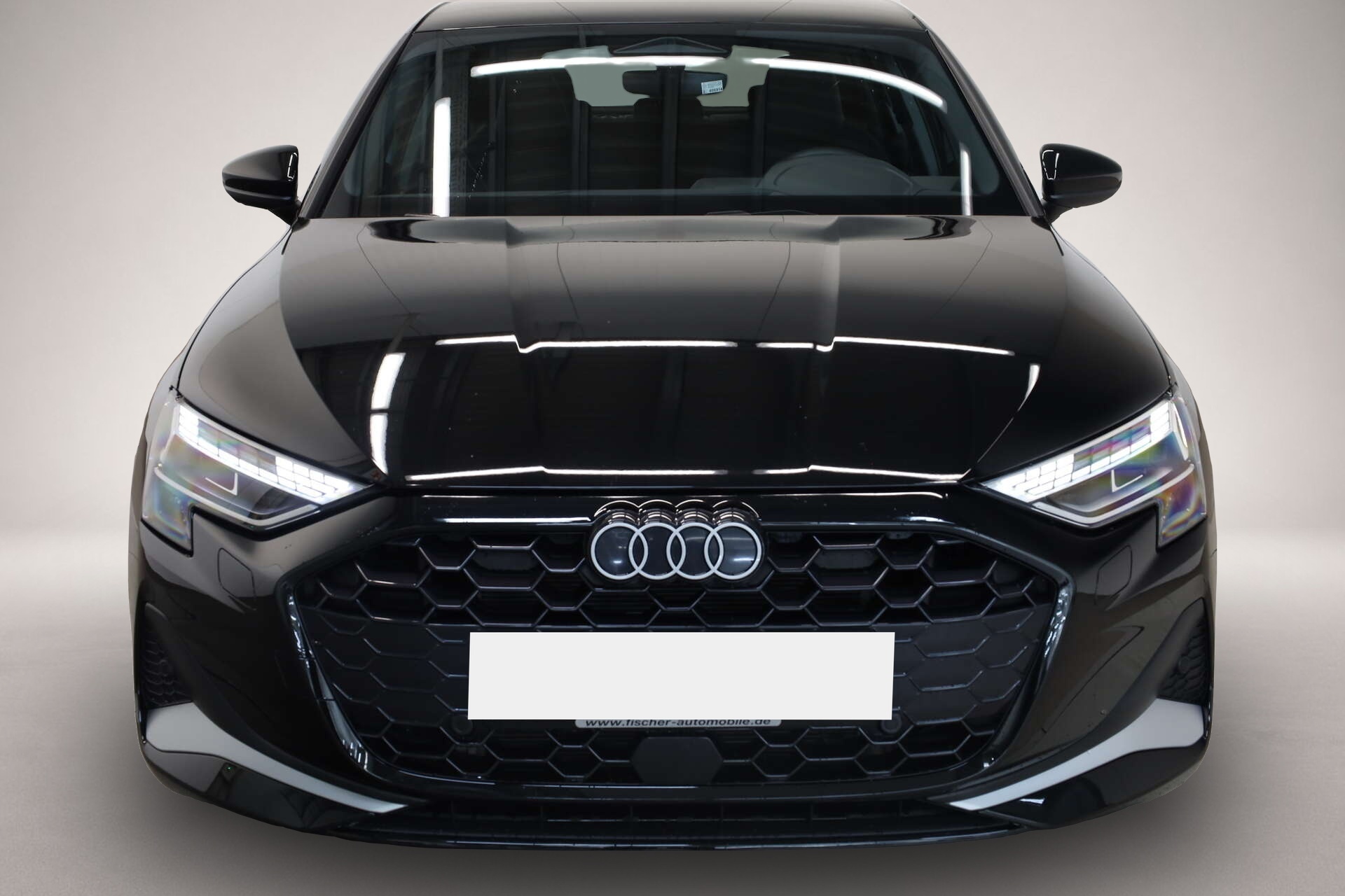 Bild 2 Audi A3 Sportback 40 TFSI e