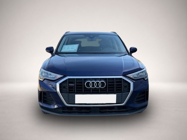 Bild 8 Audi quattro Q3 40 TFSI quattro S-tronic AHK,SHZ.,Parklenkass