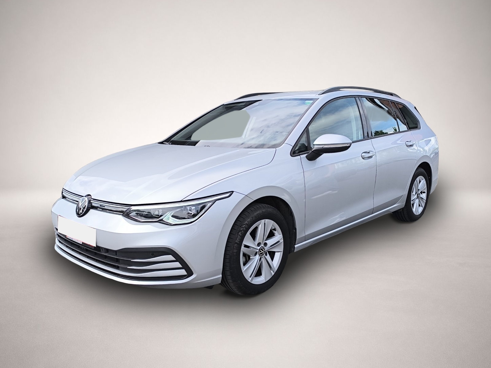 Bild Golf Volkswagen