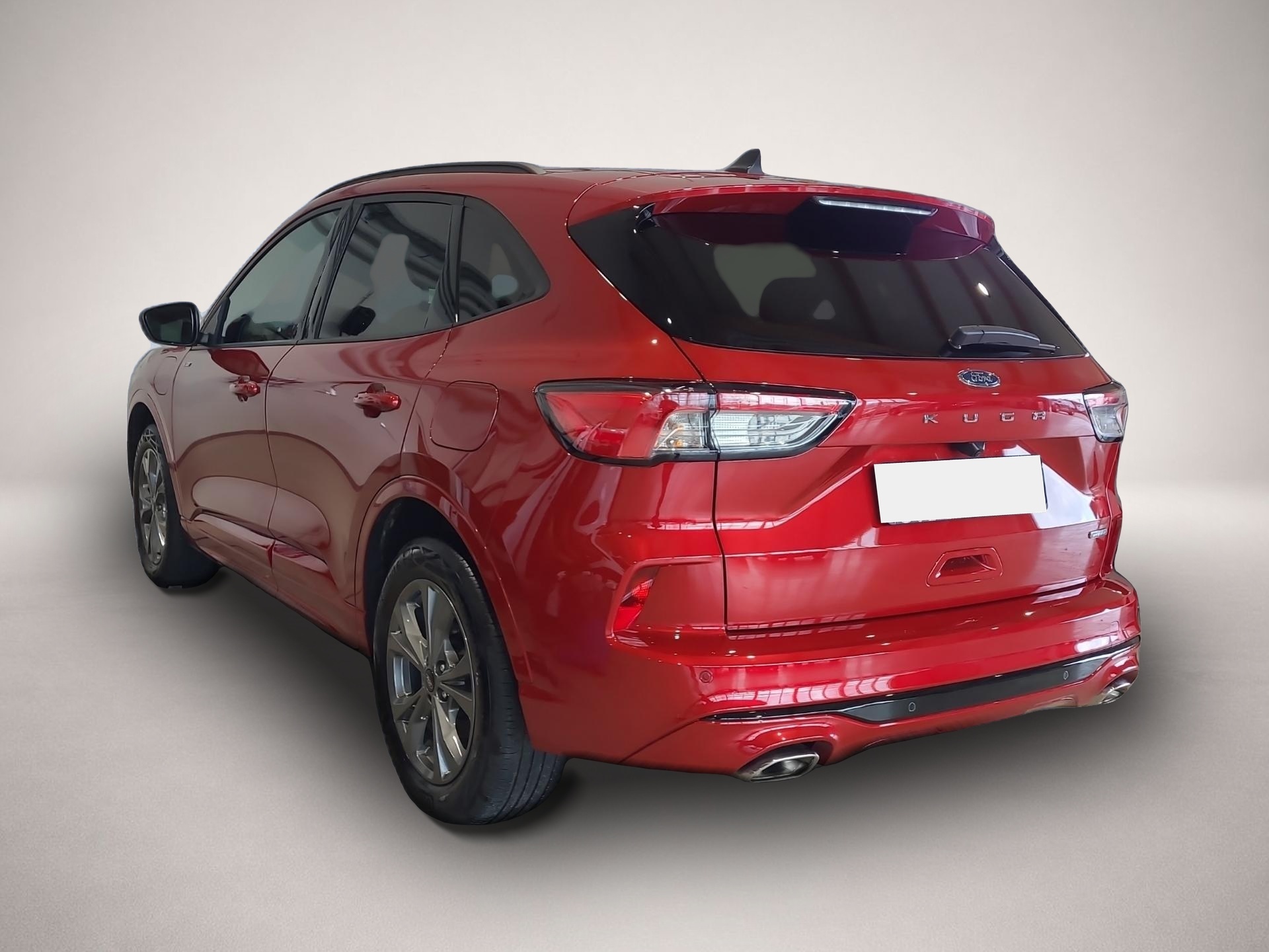 Bild 2 Ford Kuga Plug-In Hybrid ST-Line X Sportpaket Bluetoo